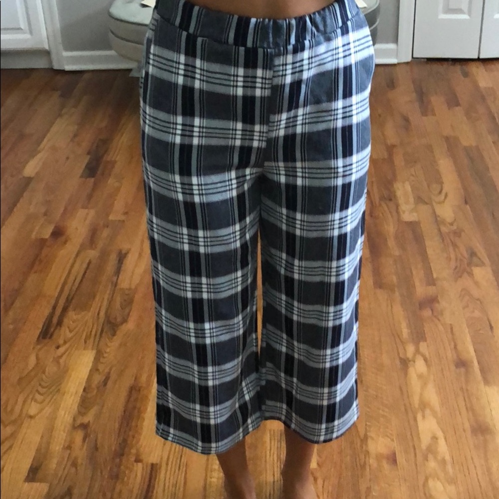 Nasty Gal trousers